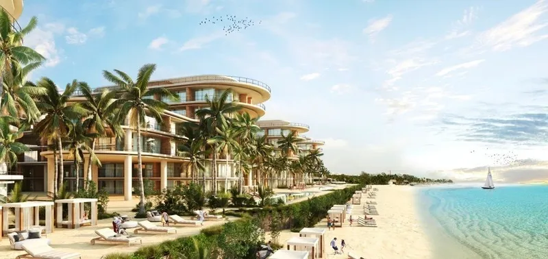 Departamento en venta · Playa del Carmen, Solidaridad, Quintana Roo