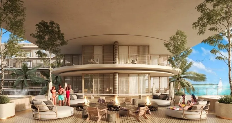 Departamento en venta · Playa del Carmen, Solidaridad, Quintana Roo