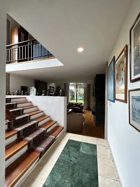 Condominio en venta · Jardines del Pedregal, Álvaro Obregón, Ciudad de México