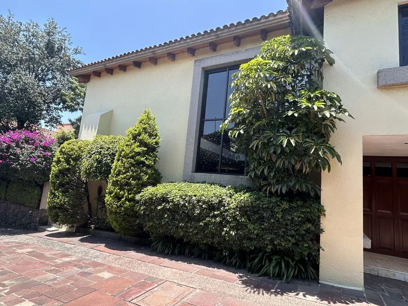 Condominio en venta · Jardines del Pedregal, Álvaro Obregón, Ciudad de México