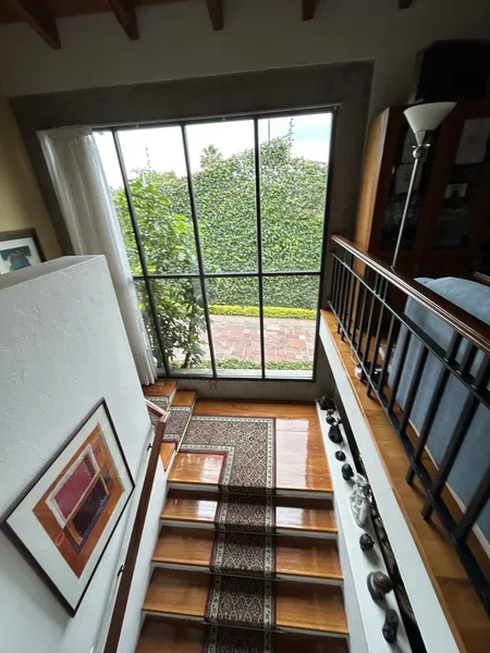 Condominio en venta · Jardines del Pedregal, Álvaro Obregón, Ciudad de México Condominio en venta · Jardines del Pedregal, Álvaro Obregón, Ciudad de México