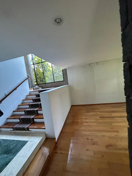 Condominio en venta · Jardines del Pedregal, Álvaro Obregón, Ciudad de México