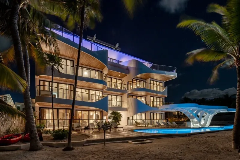Departamento en venta · Tankah Cuatro, Tulum, Quintana Roo