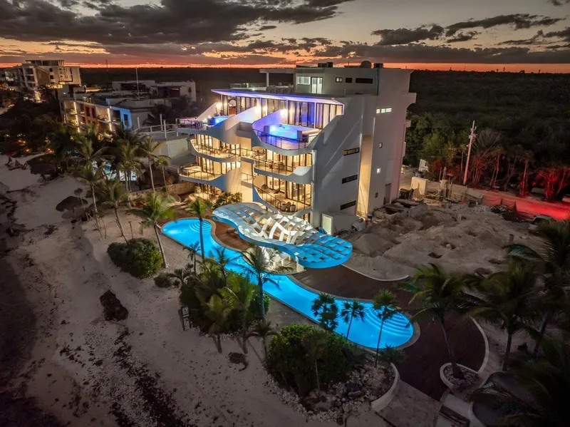 Departamento en venta · Tankah Cuatro, Tulum, Quintana Roo