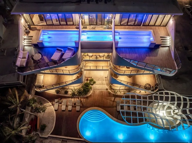 Departamento en venta · Tankah Cuatro, Tulum, Quintana Roo