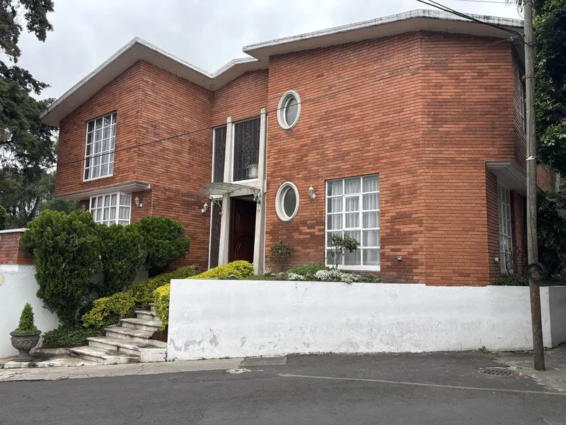 Casa en venta · Club de Golf México, Tlalpan, Ciudad de México Casa en venta · Club de Golf México, Tlalpan, Ciudad de México