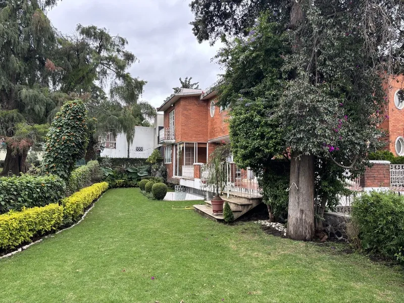 Casa en venta · Club de Golf México, Tlalpan, Ciudad de México Casa en venta · Club de Golf México, Tlalpan, Ciudad de México
