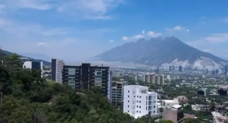 Lote en venta · Ampliación Jardines de San Agustín 3er Sector, San Pedro Garza García, Nuevo León