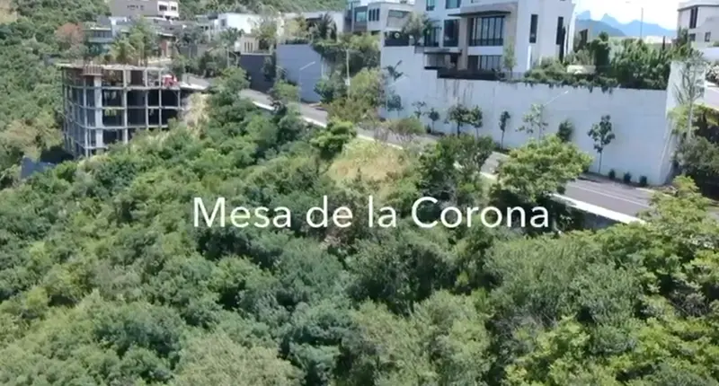 Lote en venta · Ampliación Jardines de San Agustín 3er Sector, San Pedro Garza García, Nuevo León