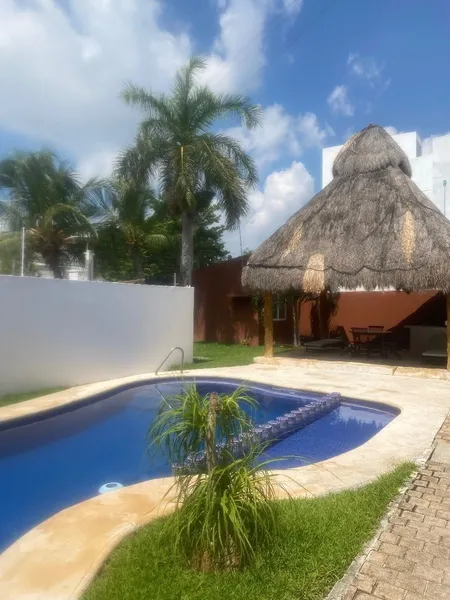 Departamento en venta · Cancún, Benito Juárez, Quintana Roo