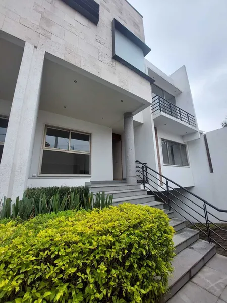 Casa en venta · San Jerónimo Lídice, La Magdalena Contreras, Ciudad de México