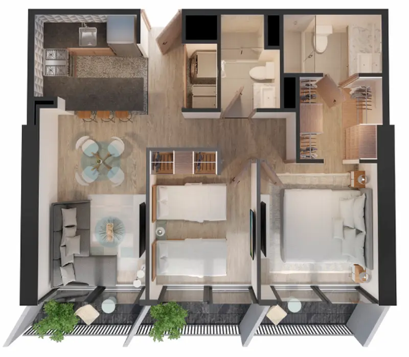 Departamento en venta · Roma Sur, Roma, Cuauhtémoc, Ciudad de México