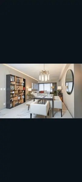 Departamento en venta · El Yaqui, Cuajimalpa de Morelos, Ciudad de México Departamento en venta · El Yaqui, Cuajimalpa de Morelos, Ciudad de México