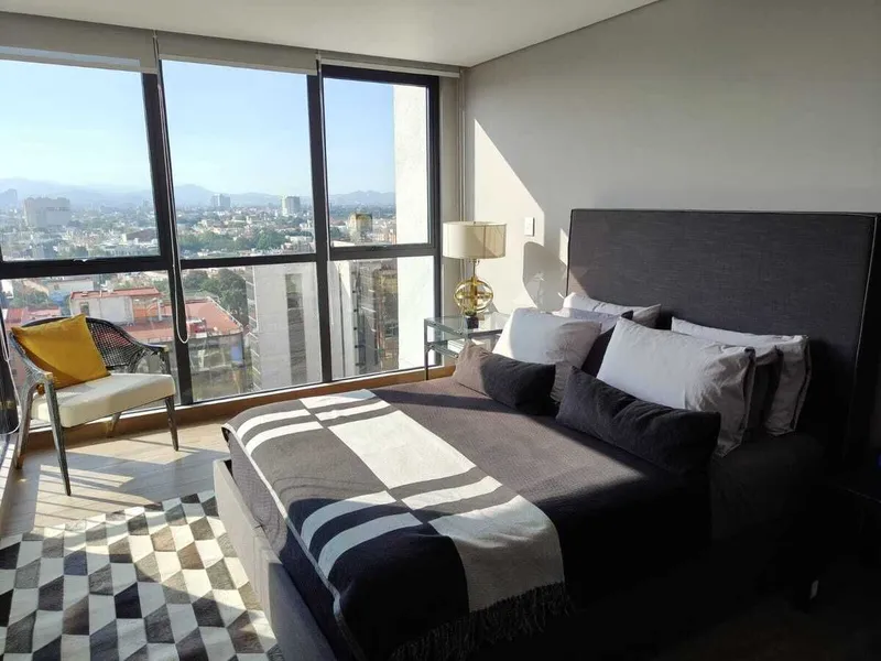 Departamento en venta · Tabacalera, Cuauhtémoc, Ciudad de México Departamento en venta · Tabacalera, Cuauhtémoc, Ciudad de México