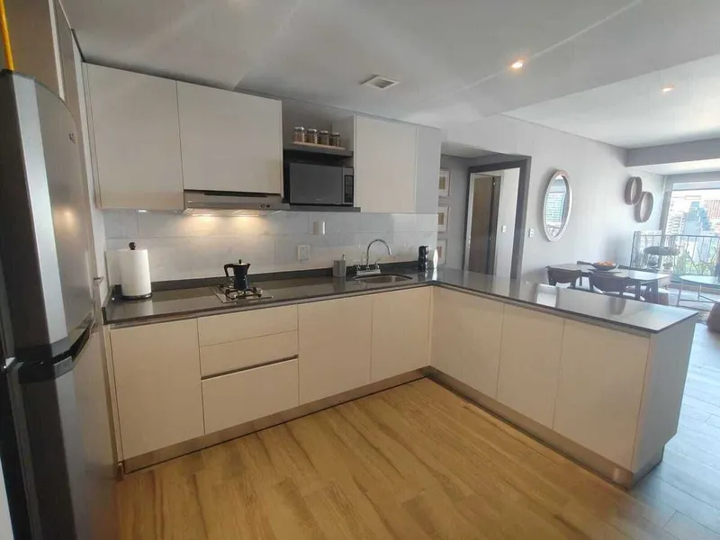Departamento en venta · Tabacalera, Cuauhtémoc, Ciudad de México