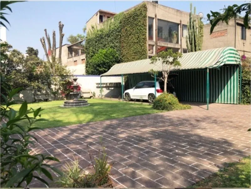 Casa en venta · Toriello Guerra, Tlalpan, Ciudad de México