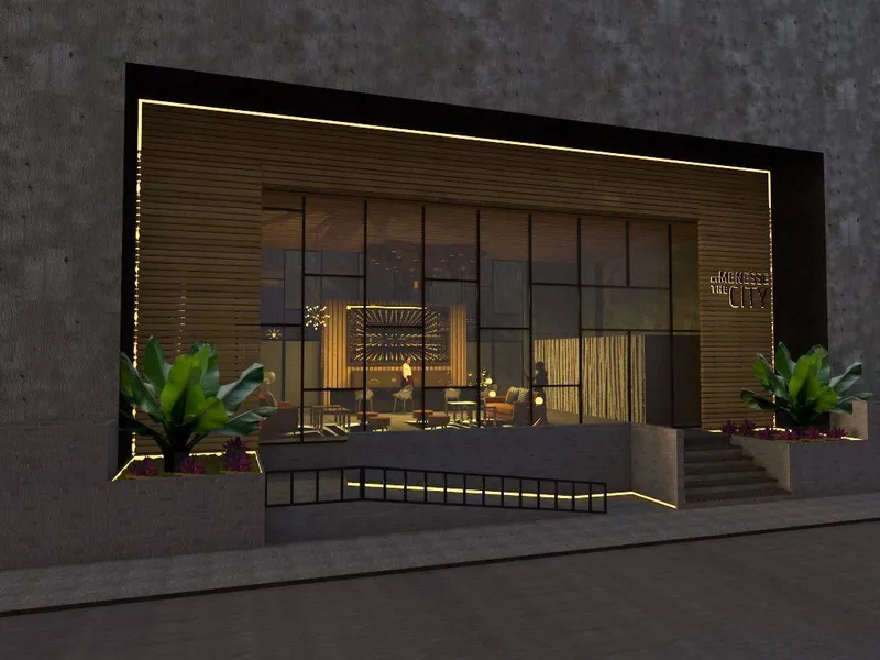 Departamento en venta · Gonzalo Guerrero, Solidaridad, Quintana Roo