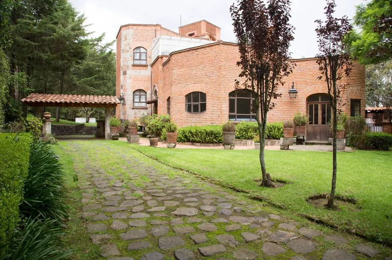 Casa en venta · San Buenaventura, Tlalpan, Ciudad de México Casa en venta · San Buenaventura, Tlalpan, Ciudad de México