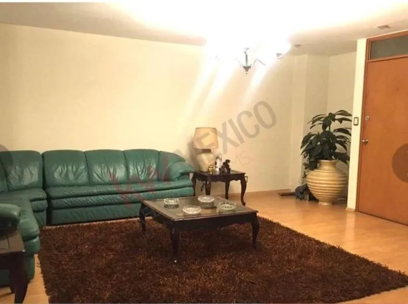 Departamento en venta · Polanco, Miguel Hidalgo, Ciudad de México
