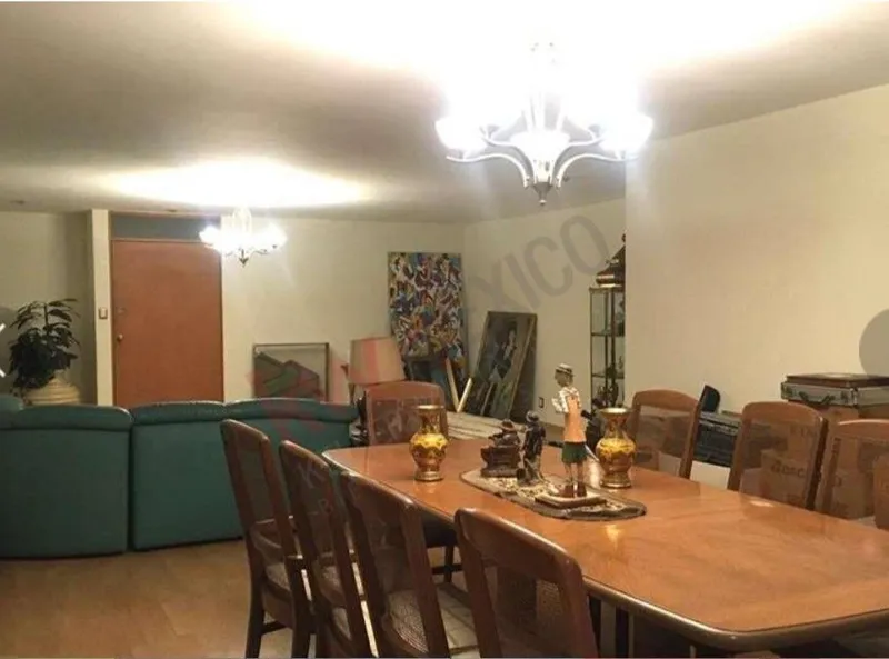 Departamento en venta · Polanco, Miguel Hidalgo, Ciudad de México