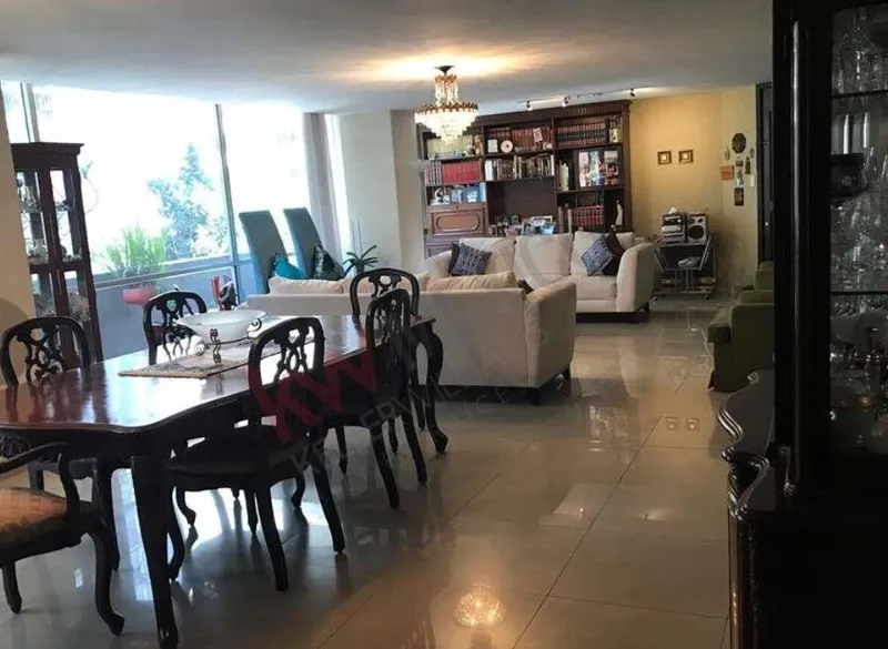 Departamento en venta · Polanco, Miguel Hidalgo, Ciudad de México