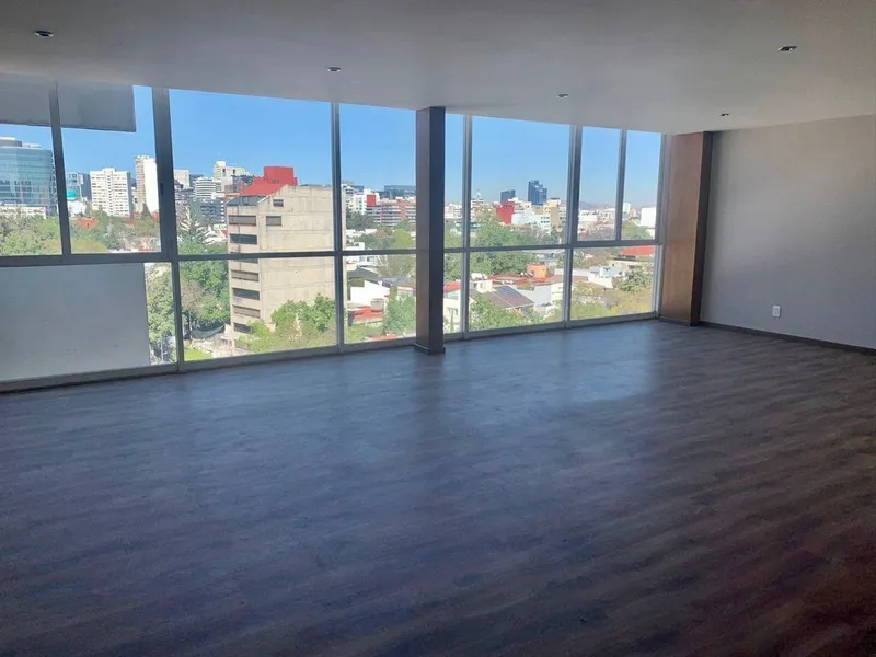 Departamento en venta · Polanco, Miguel Hidalgo, Ciudad de México