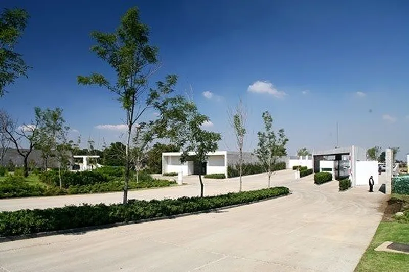 Lote en venta · Santa Fe La Loma, Álvaro Obregón, Ciudad de México
