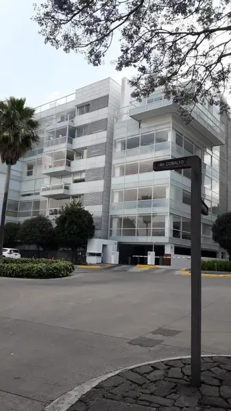 Departamento en venta · Lomas del Pedregal, Tlalpan, Ciudad de México
