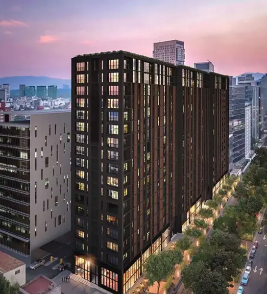 Departamento en venta · Granada, Miguel Hidalgo, Ciudad de México