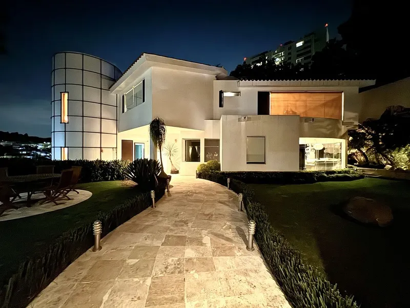 Casa en venta · Lomas Country Club, Huixquilucan, Estado de México
