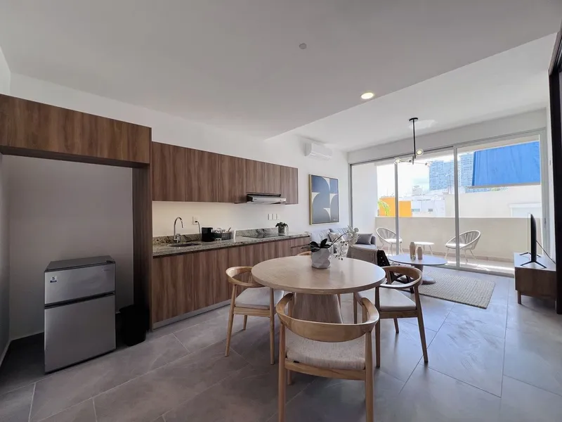 Departamento en venta · Altabrisa, Mérida, Yucatán