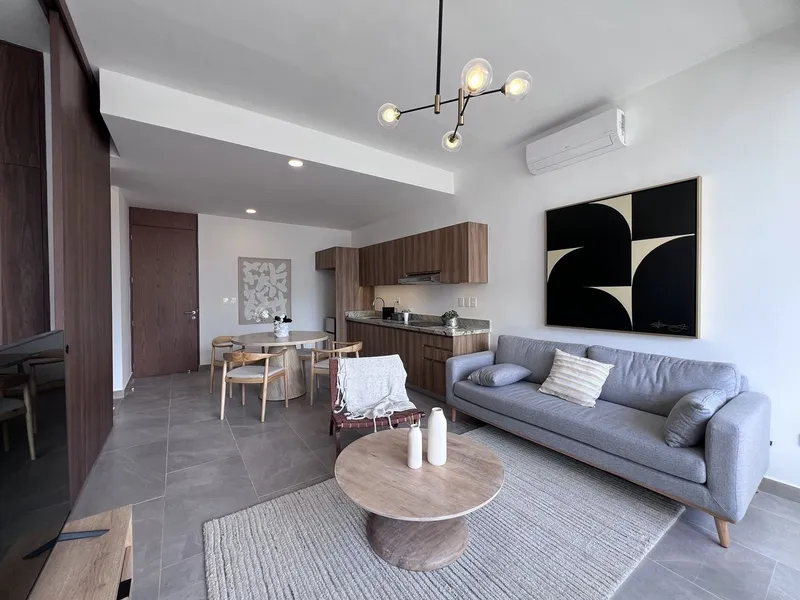 Departamento en venta · Altabrisa, Mérida, Yucatán