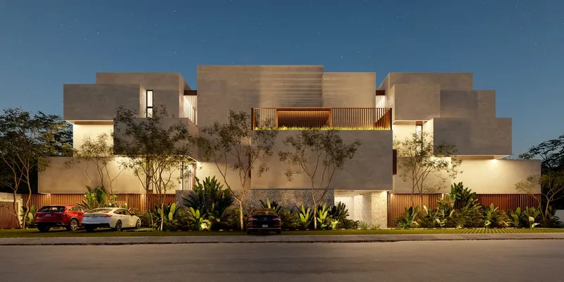 Departamento en venta · Montes de Ame, Mérida, Yucatán Departamento en venta · Montes de Ame, Mérida, Yucatán