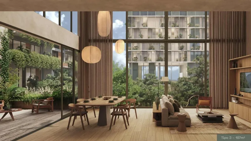 Departamento en venta · San Jerónimo, Monterrey, Nuevo León Departamento en venta · San Jerónimo, Monterrey, Nuevo León
