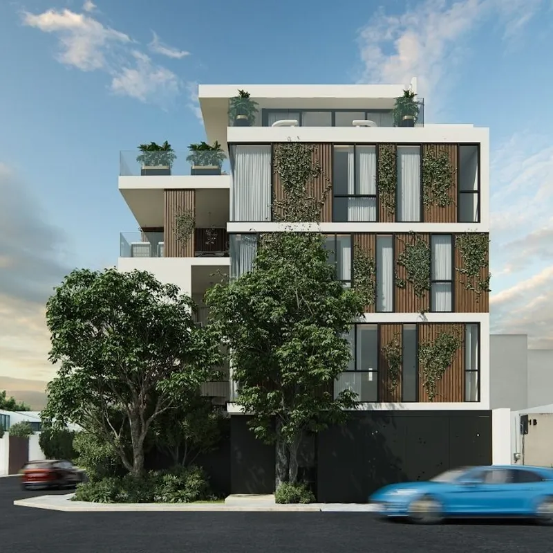 Departamento en venta · Montes de Ame, Mérida, Yucatán