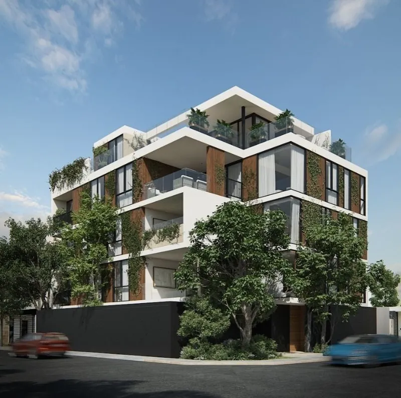 Departamento en venta · Montes de Ame, Mérida, Yucatán