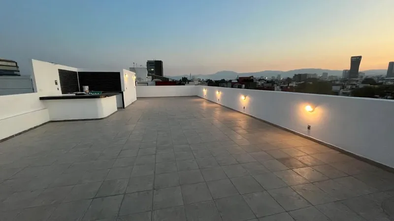 Departamento en venta · Narvarte Poniente, Narvarte, Benito Juárez, Ciudad de México Departamento en venta · Narvarte Poniente, Narvarte, Benito Juárez, Ciudad de México