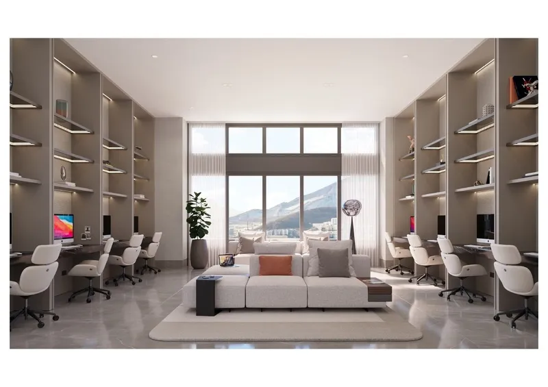 Departamento en venta · San Jerónimo, Monterrey, Nuevo León Departamento en venta · San Jerónimo, Monterrey, Nuevo León