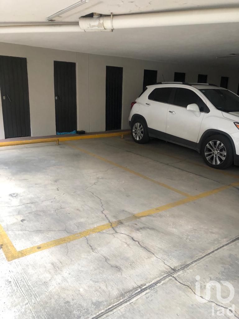 Departamento en venta · Bosques de las Palmas, Huixquilucan, Estado de México