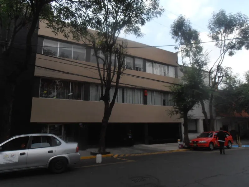 Departamento en venta · Ciudad Cuauhtémoc Sección Chiconautla 3000, Ecatepec de Morelos, Estado de México
