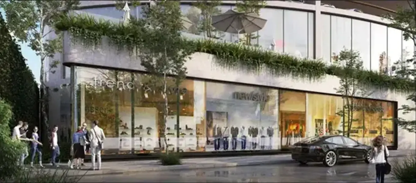 Oficina en venta · Instituto Tecnológico de Estudios Superiores de Monterrey, Monterrey, Nuevo León