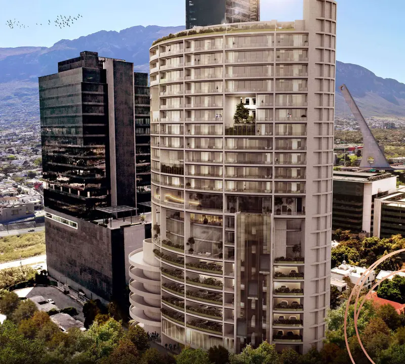 Estacionamiento en venta · Instituto Tecnológico de Estudios Superiores de Monterrey, Monterrey, Nuevo León