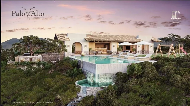 Lote en venta · El Barrial, Santiago, Nuevo León Lote en venta · El Barrial, Santiago, Nuevo León