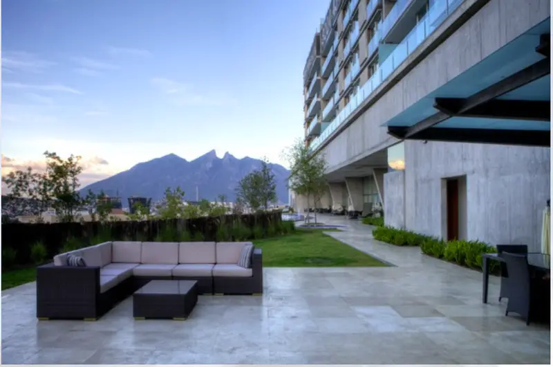 Departamento en venta · Las Privanzas, San Pedro Garza García, Nuevo León