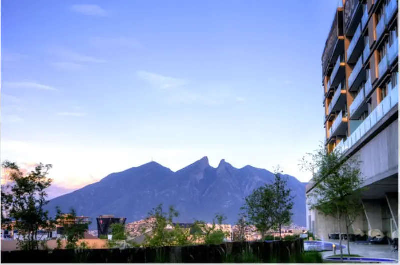 Departamento en venta · Las Privanzas, San Pedro Garza García, Nuevo León