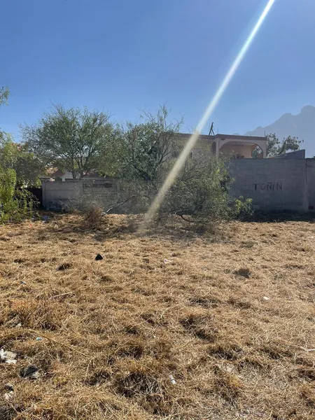 Lote en venta · Ciudad Santa Catarina Centro, Santa Catarina, Nuevo León