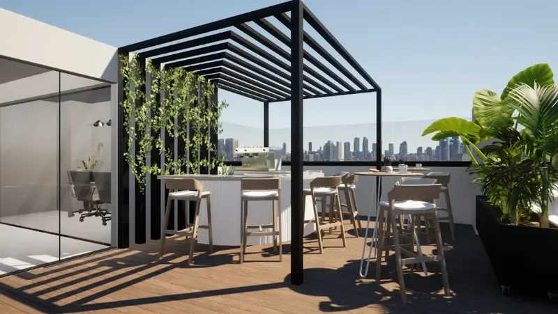 Departamento en venta · Escandón II Sección, Escandón, Miguel Hidalgo, Ciudad de México
