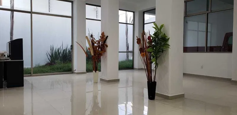 Departamento en venta · San Bernardino, Toluca, Estado de México