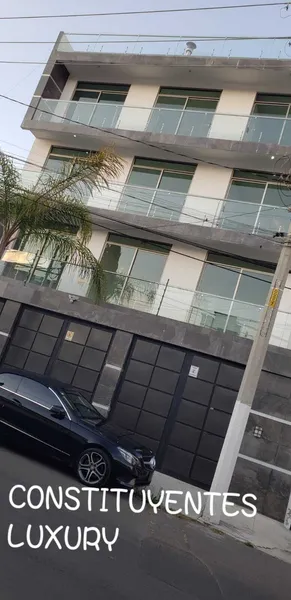 Departamento en venta · San Bernardino, Toluca, Estado de México
