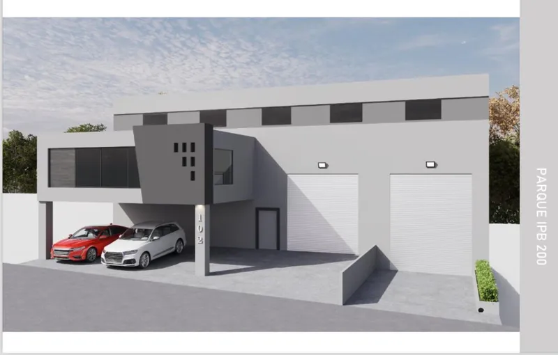 Nave industrial en venta · Las Palmas, Santa Catarina, Nuevo León